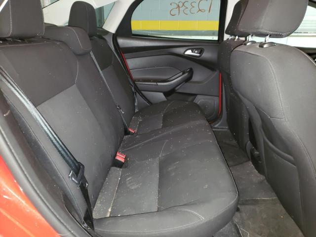 Photo 6 from auction – 2016 FORD FOCUS SE with VIN 1FADP3F20GL264731