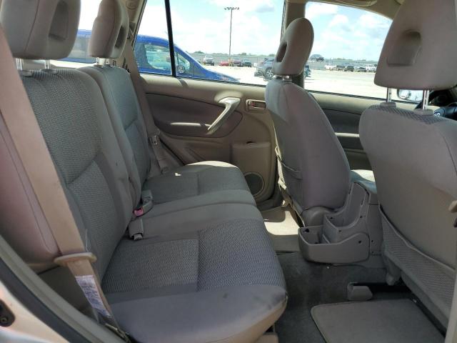 Фото 6 с аукциона – 2005 TOYOTA RAV4 с VIN JTEGD20V450090699