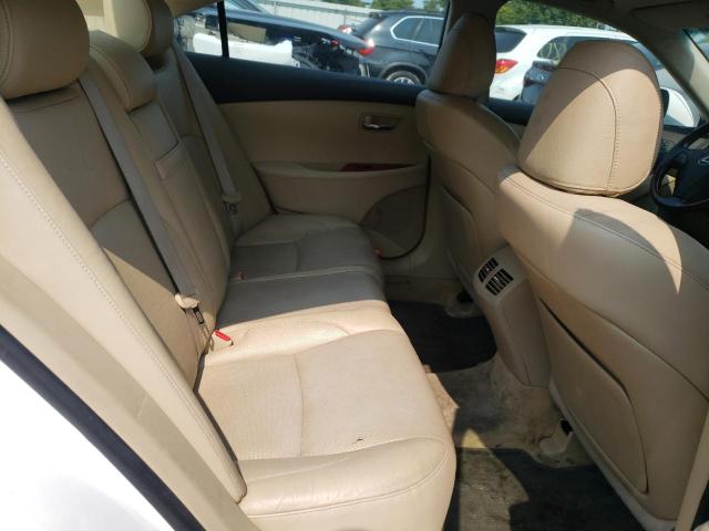 Photo 6 from auction – 2009 LEXUS ES 350 with VIN JTHBJ46G992307815