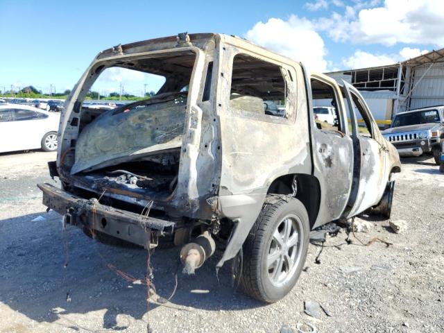 Photo 4 from auction – 2009 GMC YUKON SLE with VIN 1GKFC23J59R218367