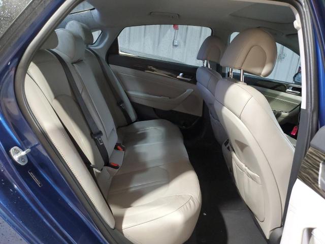 Photo 6 from auction – 2017 HYUNDAI SONATA SPO with VIN 5NPE34AF7HH443722