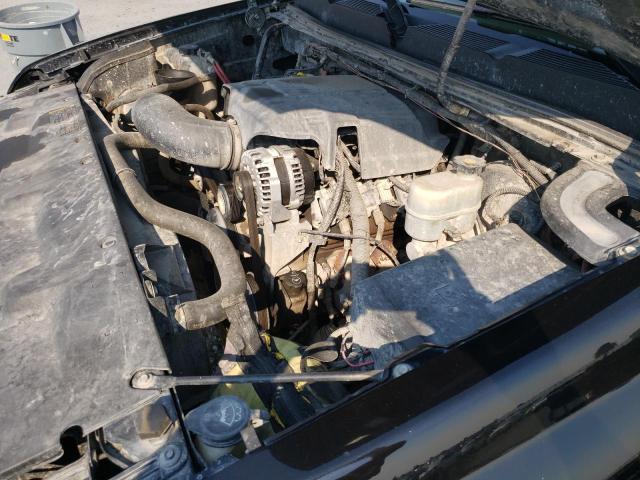 Фото 9 с аукциона – 2008 CHEVROLET SILVERADO с VIN 2GCEK133981173155