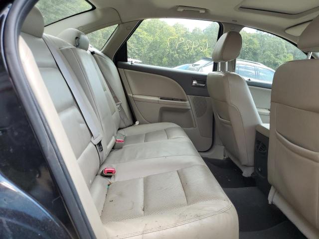 Photo 6 from auction – 2008 FORD TAURUS SEL with VIN 1FAHP24W68G110889