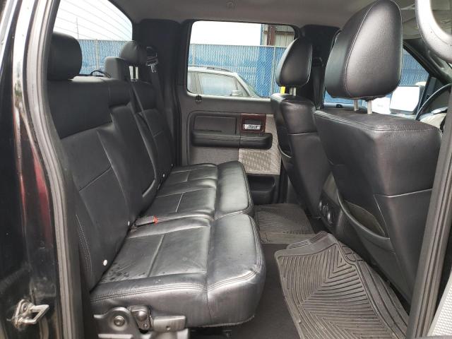Photo 6 from auction – 2008 FORD F150 SUPER with VIN 1FTPW14V98FB26813