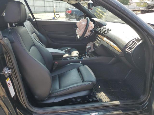 Photo 5 from auction – 2008 BMW 135 I with VIN WBAUN93558VF55894