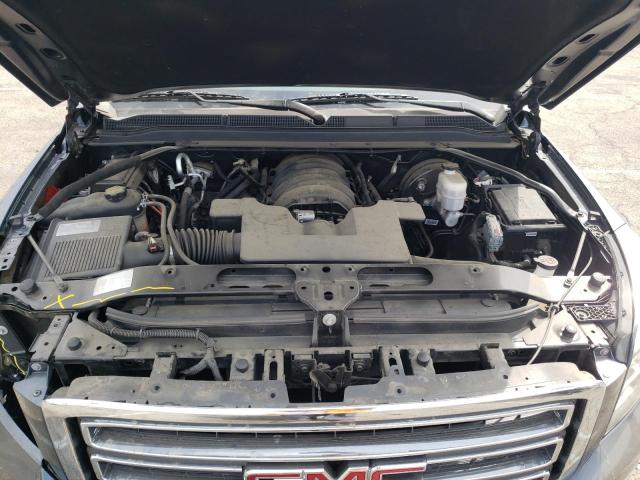 Photo 7 from auction – 2019 GMC YUKON SLE with VIN 1GKS1AKC3KR185246