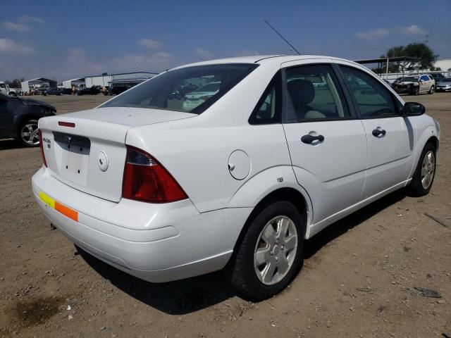 Photo 4 from auction – 2007 FORD FOCUS with VIN 1FAHP34N87W359633