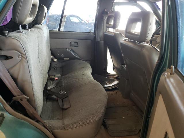 Photo 6 from auction – 1995 ISUZU RODEO S with VIN 4S2CY58V9S4344932