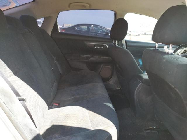 Photo 6 from auction – 2015 NISSAN ALTIMA 2.5 with VIN 1N4AL3AP1FC182958
