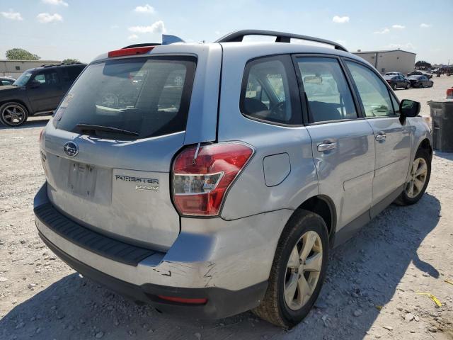 صورة رقم 4 من المزاد - 2016 SUBARU FORESTER 2 مع VIN JF2SJABC4GH461198