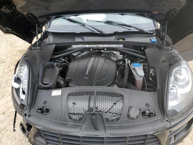 Photo 7 from auction – 2017 PORSCHE MACAN with VIN WP1AA2A54HLB06760