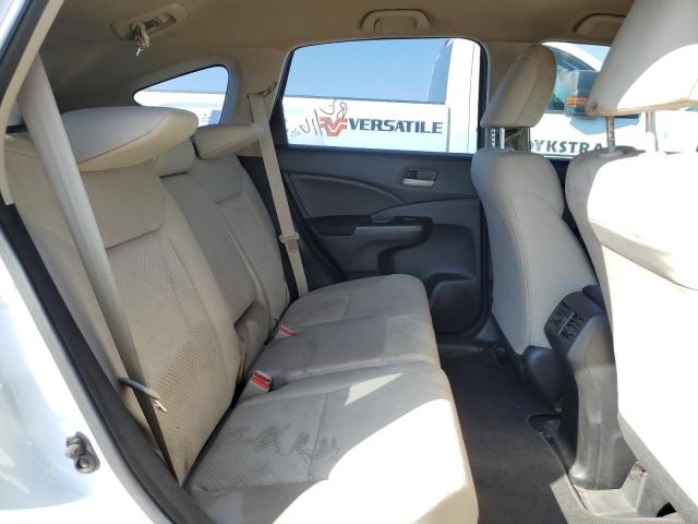 Photo 6 from auction – 2015 HONDA CR-V LX with VIN 5J6RM4H3XFL021554