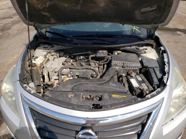 Photo 7 from auction – 2013 NISSAN ALTIMA 2.5 with VIN 1N4AL3AP0DC162049