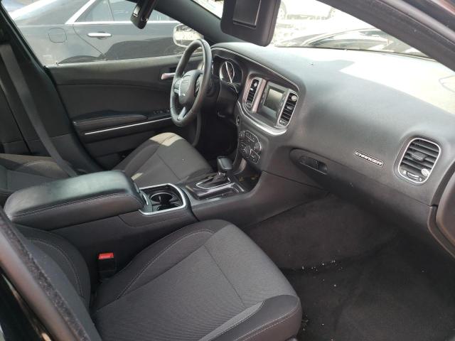 Photo 5 from auction – 2015 DODGE CHARGER SE with VIN 2C3CDXBG9FH878832