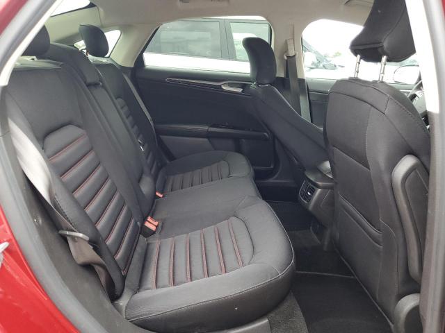 Photo 6 from auction – 2016 FORD FUSION SE with VIN 3FA6P0H93GR364664