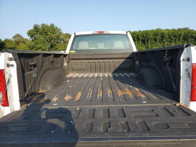 Photo 6 from auction – 2017 FORD F150 with VIN 1FTMF1C89HKD38861