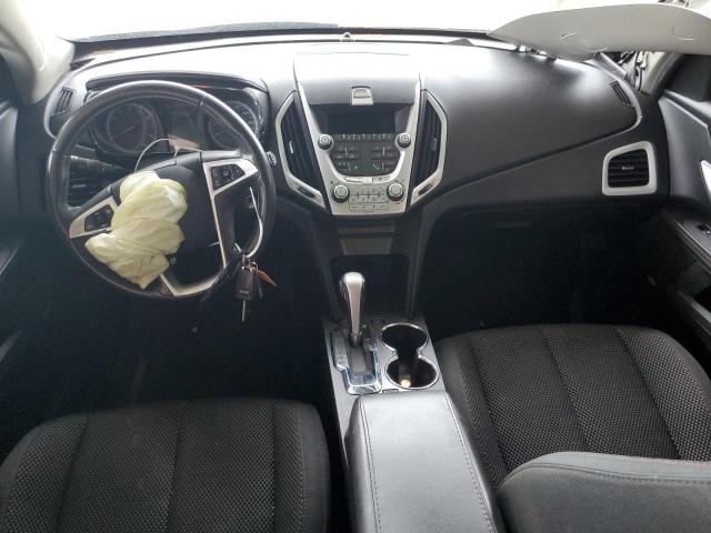 Photo 9 from auction – 2011 GMC TERRAIN SL with VIN 2CTALSEC6B6422234