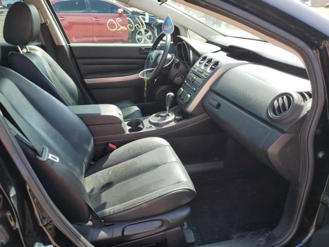 Photo 5 from auction – 2011 MAZDA CX-7 with VIN JM3ER2CL5B0405844