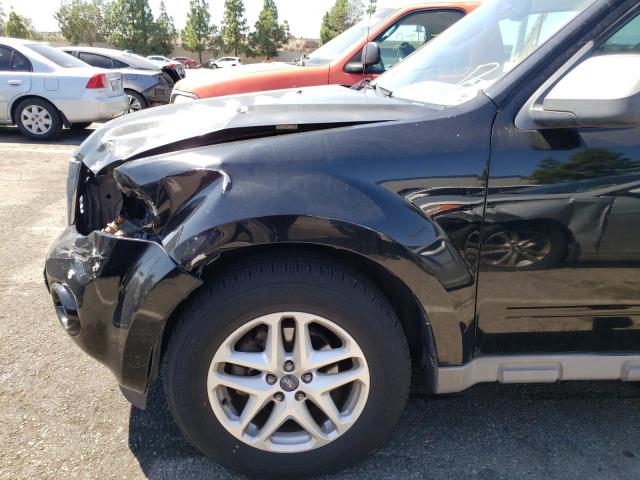 Photo 9 from auction – 2009 FORD ESCAPE XLT with VIN 1FMCU03719KC57210