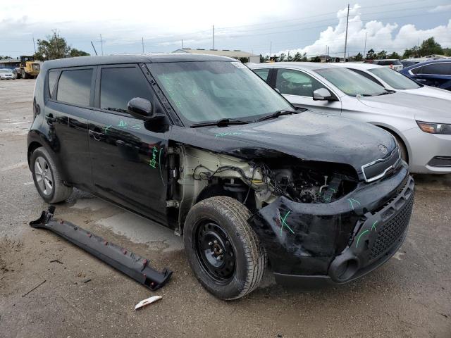 KIA SOUL 2016 with VIN KNDJN2A22G7362169 - Photo from auction