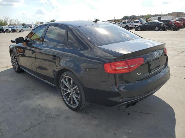 Photo 3 from auction – 2016 AUDI A4 PREMIUM with VIN WAUAFAFL2GA012758