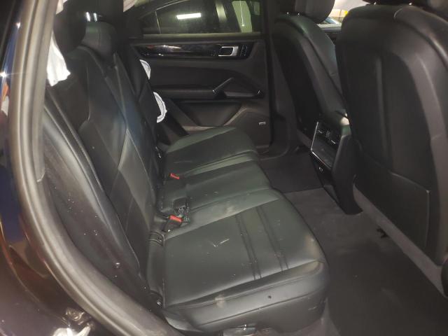 Фото 6 с аукциона – 2019 PORSCHE CAYENNE S с VIN WP1AB2AY4KDA64552