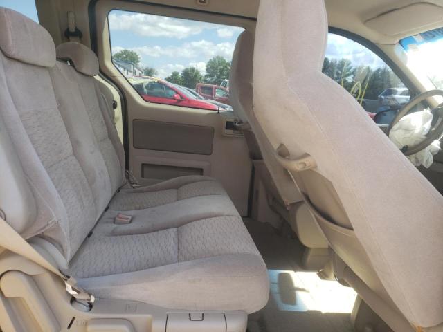 Photo 6 from auction – 2004 FORD FREESTAR S with VIN 2FMZA51684BA68518