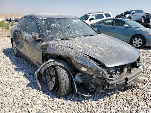 HONDA ACCORD 2010 with VIN 1HGCP2F38AA021942 - Photo from auction