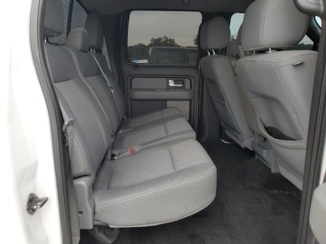 Photo 6 from auction – 2013 FORD F150 SUPER with VIN 1FTFW1EF9DKD99707