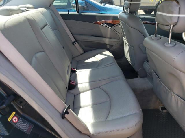 Photo 6 from auction – 2005 MERCEDES-BENZ E 320 CDI with VIN WDBUF26J35A578556
