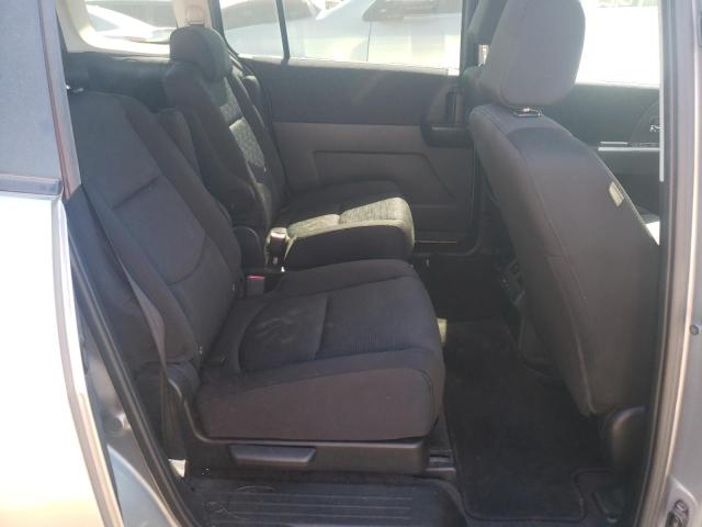 Photo 6 from auction – 2010 MAZDA 5 with VIN JM1CR2W31A0389216