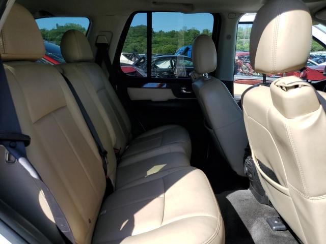 Photo 6 from auction – 2006 SAAB 9-7X LINEA with VIN 5S3ET13S062806167