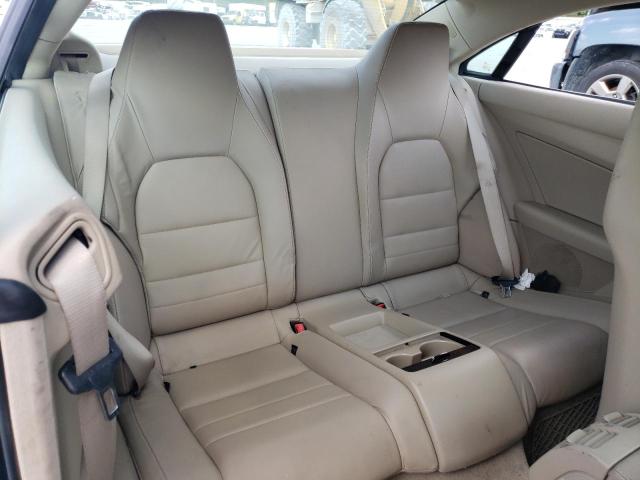 Photo 6 from auction – 2011 MERCEDES-BENZ E 350 with VIN WDDKJ5GB7BF071678