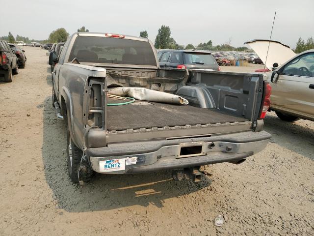 Photo 9 from auction – 2007 CHEVROLET SILVERADO with VIN 1GCHK29U77E117036