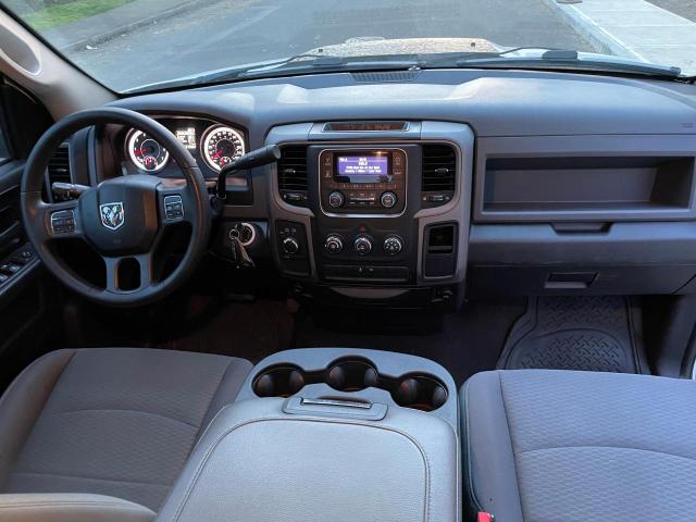 Photo 9 from auction – 2015 RAM 1500 ST with VIN 1C6RR7FT7FS779909