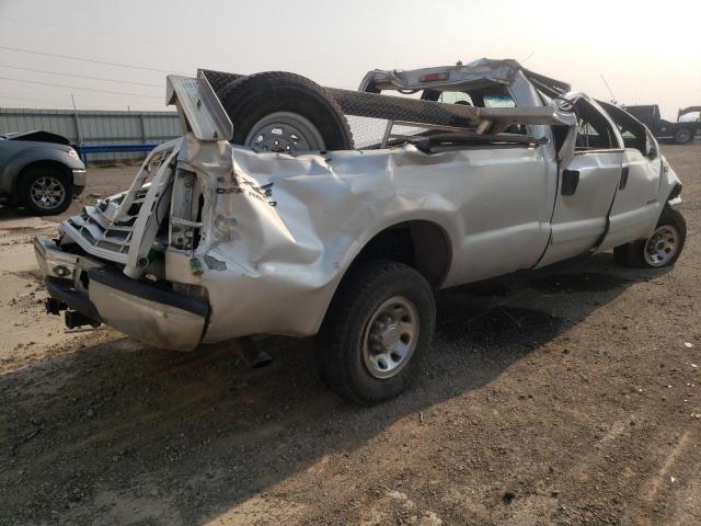 Photo 4 from auction – 2001 FORD F350 SRW S with VIN 1FTSW31F41EA20784