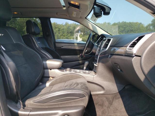 Photo 5 from auction – 2013 JEEP GRAND CHER with VIN 1C4RJFDJ7DC598831