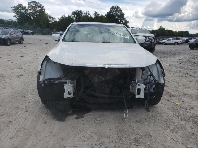 Photo 9 from auction – 2009 HYUNDAI GENESIS 3. with VIN KMHGC46E89U034446