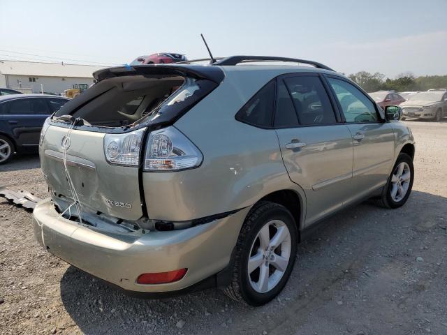 Photo 4 from auction – 2006 LEXUS RX 330 with VIN 2T2HA31U36C095604