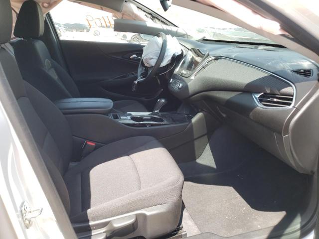 Photo 5 from auction – 2019 CHEVROLET MALIBU LT with VIN 1G1ZD5ST2KF127633