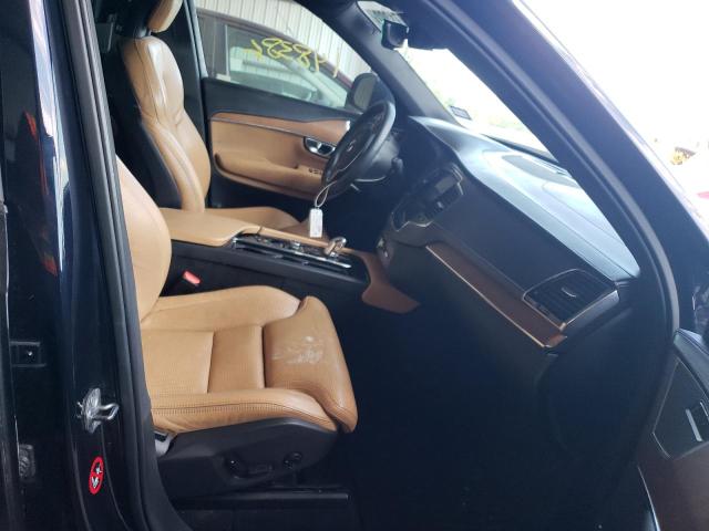 Photo 5 from auction – 2017 VOLVO XC90 T8 with VIN YV4BC0PL8H1183263