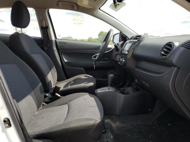 Photo 5 from auction – 2019 MITSUBISHI MIRAGE ES with VIN ML32A3HJ2KH009259