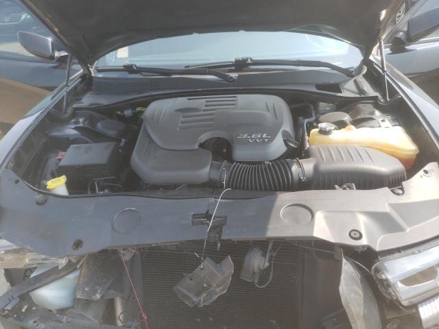 Photo 7 from auction – 2014 DODGE CHARGER SE with VIN 2C3CDXBG9EH155741