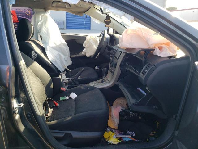 Photo 5 from auction – 2010 TOYOTA COROLLA BA with VIN 2T1BU4EE9AC480166