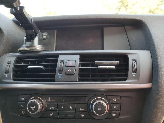 Photo 9 from auction – 2013 BMW X3 XDRIVE2 with VIN 5UXWX9C57D0A09562