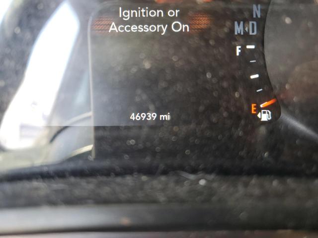 Photo 8 from auction – 2018 DODGE CHALLENGER with VIN 2C3CDZAG0JH286953