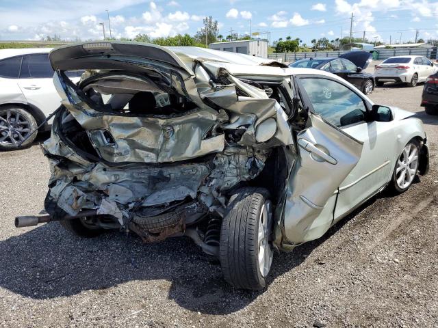 Photo 4 from auction – 2009 MAZDA 3 S with VIN JM1BK343591241102