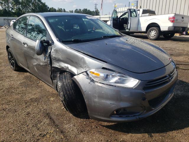 Photo 9 from auction – 2013 DODGE DART with VIN 1C3CDFBAXDD150579