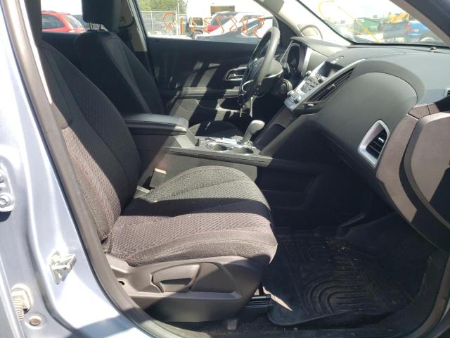 Photo 5 from auction – 2014 CHEVROLET EQUINOX LS with VIN 2GNALAEK6E6307741