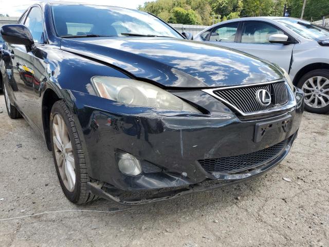 Photo 9 from auction – 2008 LEXUS IS 250 with VIN JTHCK262882022547